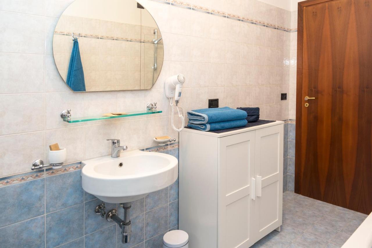 Villa Alida Casa Vacanze فولينيو المظهر الخارجي الصورة