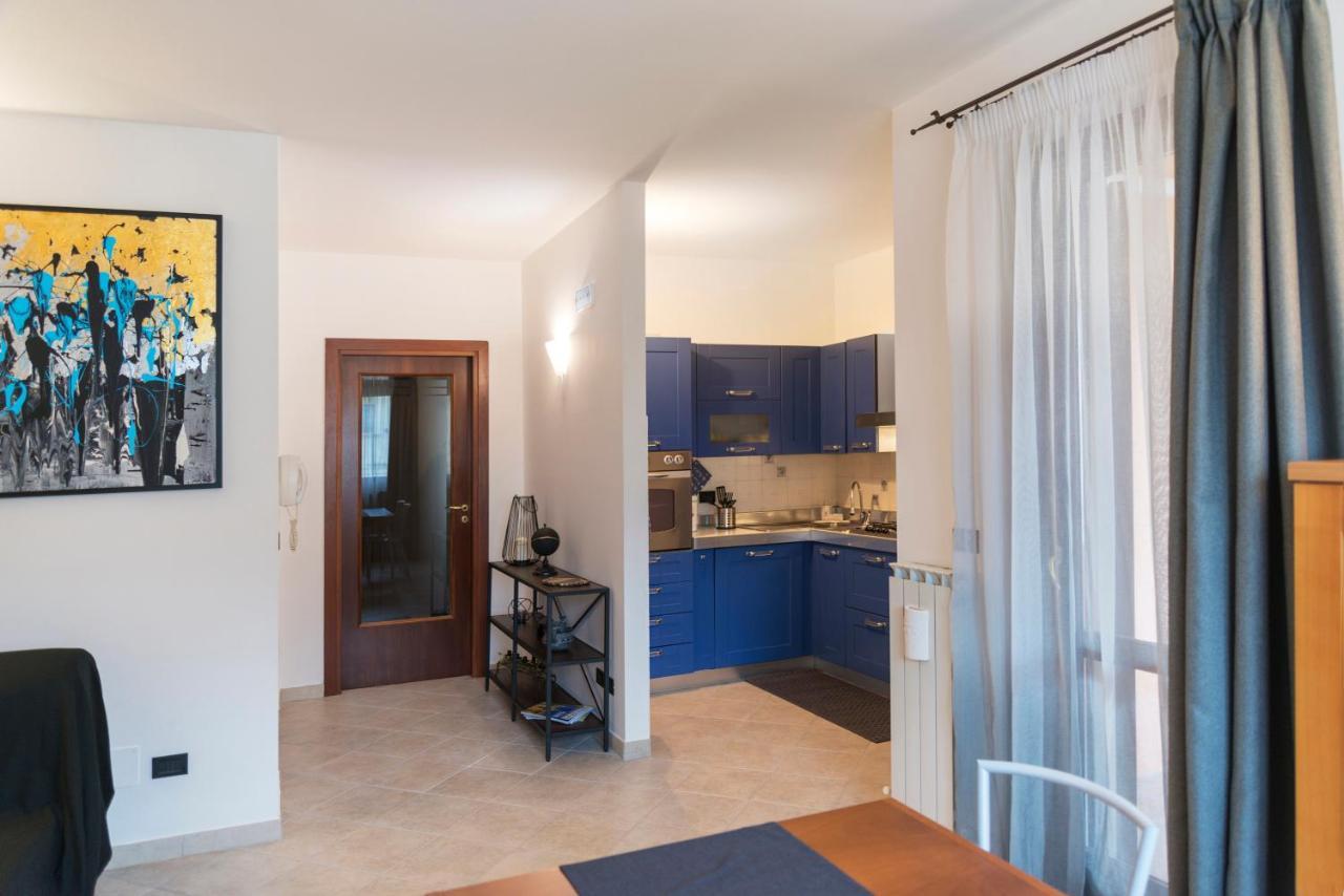 Villa Alida Casa Vacanze فولينيو المظهر الخارجي الصورة