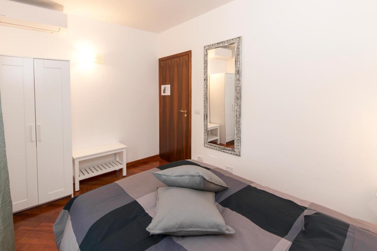 Villa Alida Casa Vacanze فولينيو المظهر الخارجي الصورة