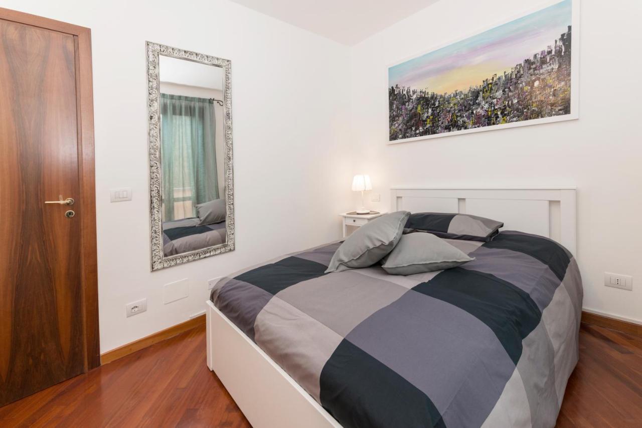 Villa Alida Casa Vacanze فولينيو المظهر الخارجي الصورة
