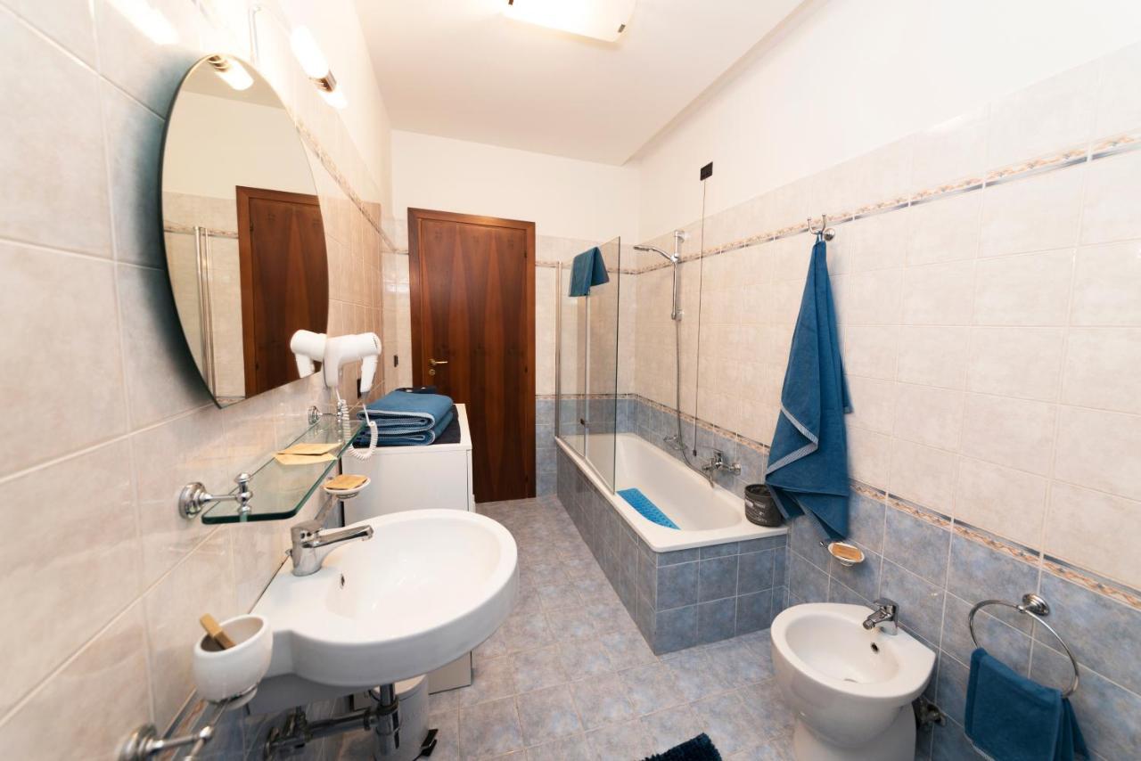 Villa Alida Casa Vacanze فولينيو المظهر الخارجي الصورة