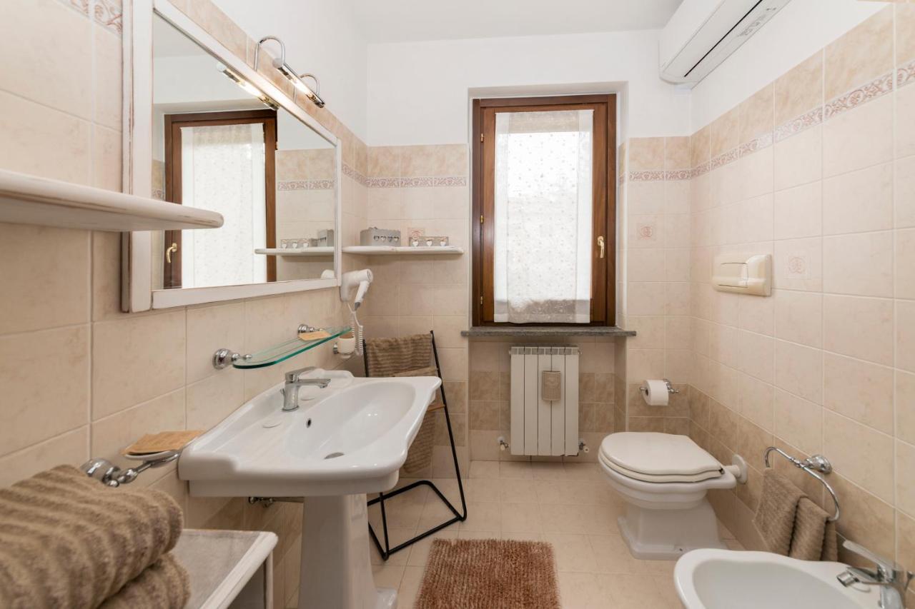 Villa Alida Casa Vacanze فولينيو المظهر الخارجي الصورة