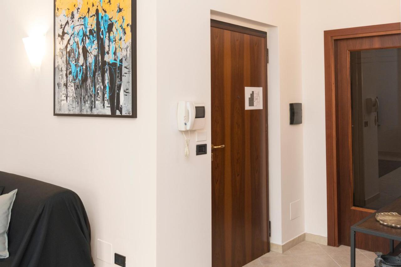 Villa Alida Casa Vacanze فولينيو المظهر الخارجي الصورة